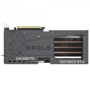 Gigabyte GeForce RTX 4070 Ti 12GB EAGLE OC 12G videokártya (GV-N407TEAGLE OC-12G)